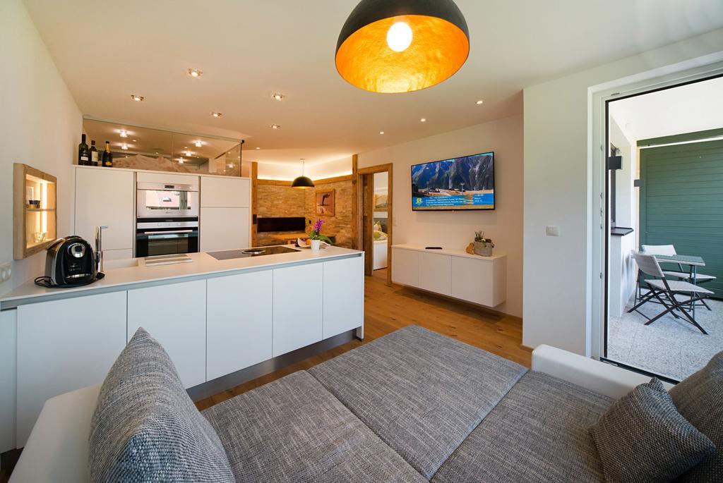 Royal Waldfeld Apartment Mayrhofen Exterior photo